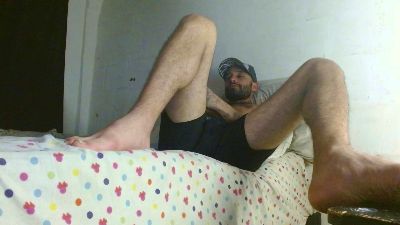 AlexFlame webcam model stream image