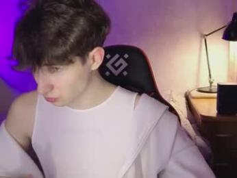 drinklinov webcam model stream image