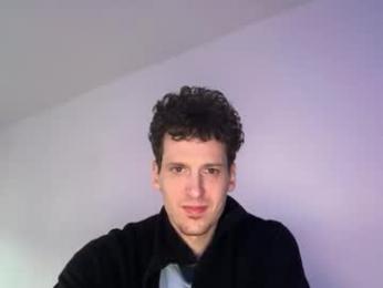 johnylongstrokes webcam model stream image