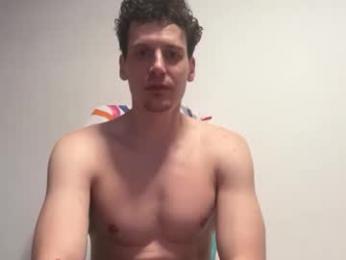 johnylongstrokes webcam model stream image