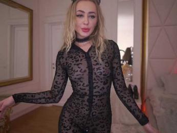 CandyGraces webcam model stream image