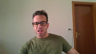 Robespierre_ho webcam cam4 model stream image