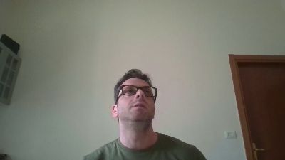 Robespierre_ho webcam cam4 model stream image