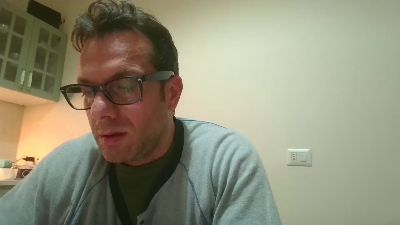 Robespierre_ho webcam model stream image