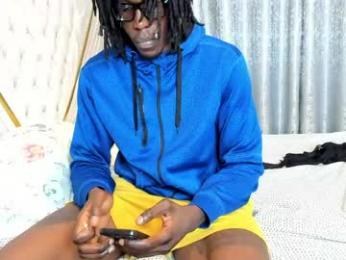 netfux_and_chill webcam chaturbate model stream image