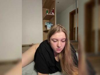 Jucielussie webcam model stream image