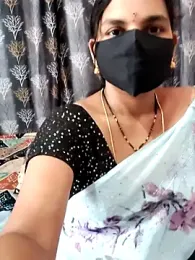 LIKITHA-HOT-GIRL webcam model stream image