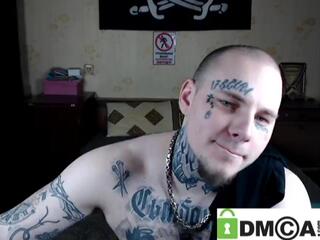 Keny Dante webcam model stream image