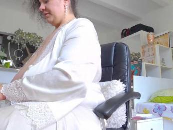 BohoBabeLexy webcam bongacams model stream image