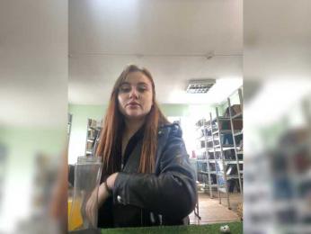 alina08 webcam model stream image