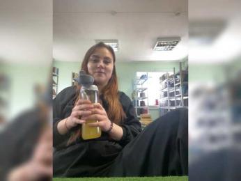 alina08 webcam model stream image