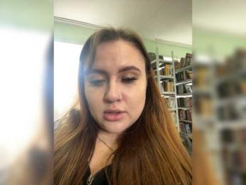 alina08 webcam model stream image