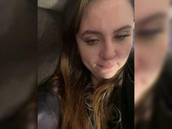 alina08 webcam model stream image