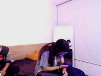 kvs_kael webcam chaturbate model stream image