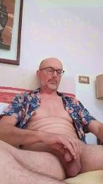 TheDearDaddy webcam cam4 model stream image