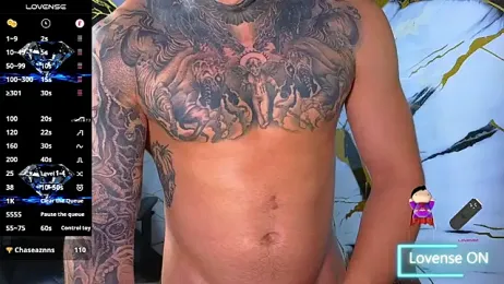 Kevin22_222 webcam stripchat model stream image