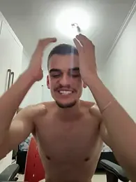 Santonn_ webcam stripchat model stream image