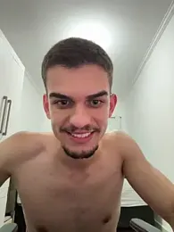 Santonn_ webcam model stream image