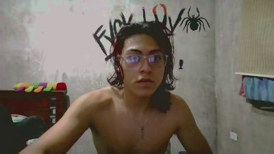 Sensual_Blade webcam model stream image