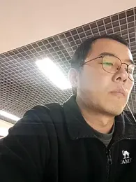 chinese_daddy webcam model stream image