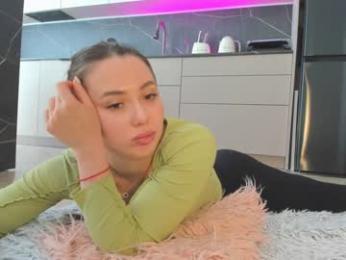 meryfoxxx webcam chaturbate model stream image