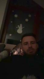 Mikeeeel webcam model stream image