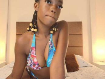 NatashaaTaylor webcam model stream image