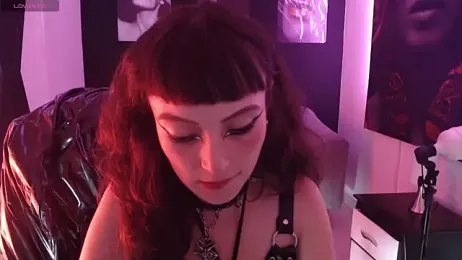 sex_metal_vana webcam stripchat model stream image