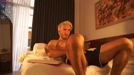 Bbrandon_ webcam model stream image