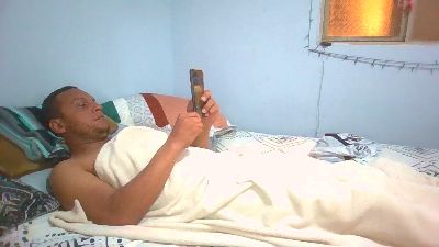 Juanchovergon22 webcam cam4 model stream image