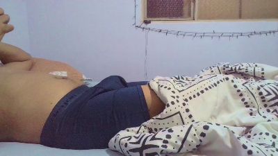 Juanchovergon22 webcam model stream image