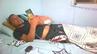 Juanchovergon22 webcam model stream image