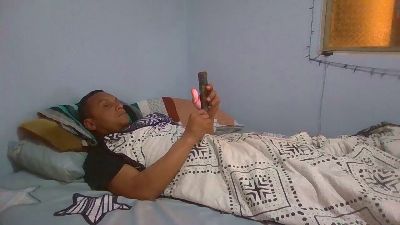 Juanchovergon22 webcam model stream image