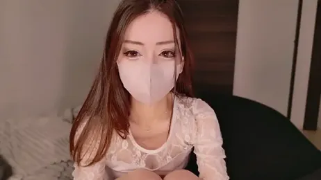 miRei- webcam stripchat model stream image