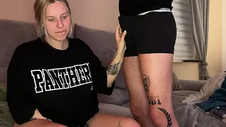 SecretLnkd webcam stripchat model stream image