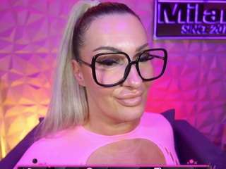 tamaramilano webcam model stream image