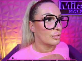 tamaramilano webcam model stream image