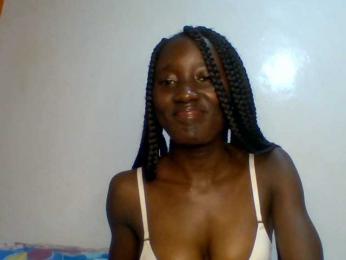 SexyLucia5 webcam model stream image