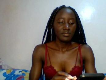 SexyLucia5 webcam model stream image