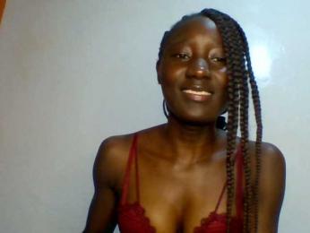 SexyLucia5 webcam model stream image