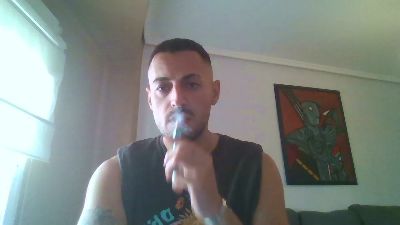 nickavanss webcam model stream image