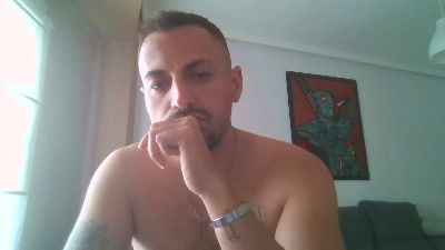 nickavanss webcam model stream image