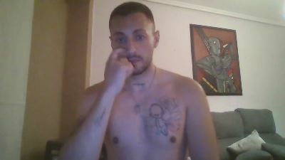 nickavanss webcam model stream image