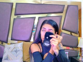 Nicole Esposito webcam model stream image