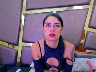 Nicole Esposito webcam model stream image