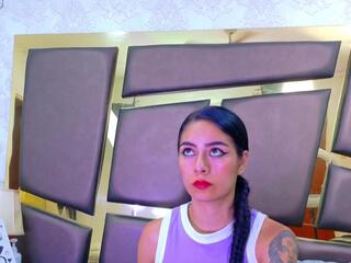 Nicole Esposito webcam model stream image