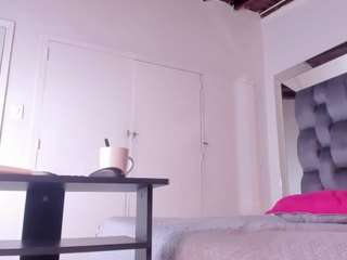 thebigpam webcam model stream image