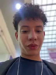 yoursexyjose webcam model stream image