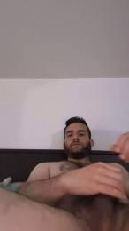 Marko_1994 webcam model stream image