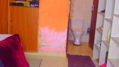 Darktina webcam model stream image